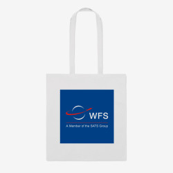Sac en coton organique 180 gr/m²